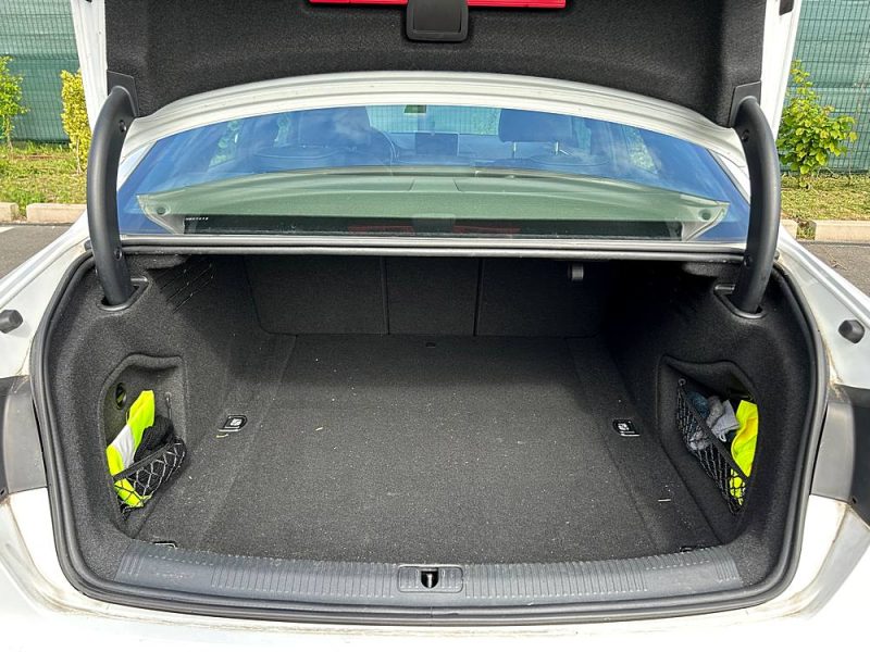 AUDI A4 SPORTBACK 2019