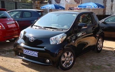 TOYOTA IQ 1ST 2010