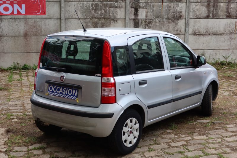 FIAT PANDA 2010