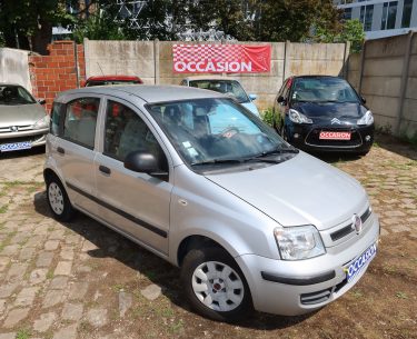 FIAT PANDA 2010