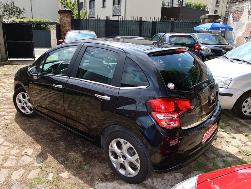 CITROEN C3 2010