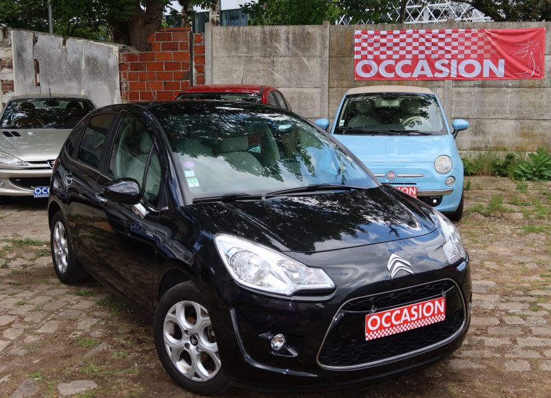 CITROEN C3 2010