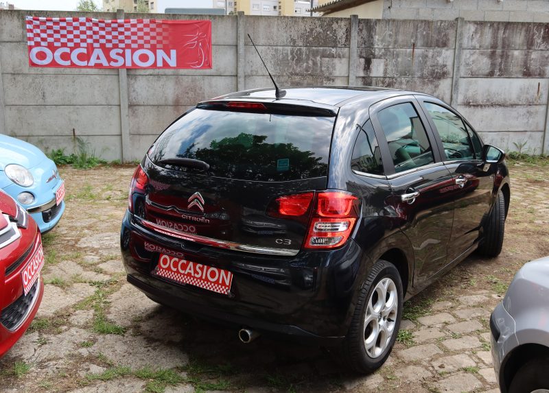 CITROEN C3 2010