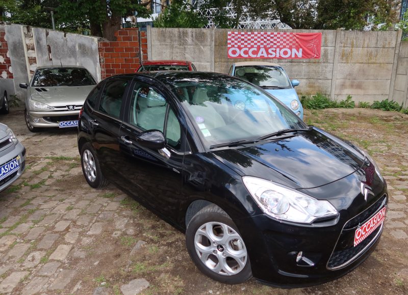 CITROEN C3 2010