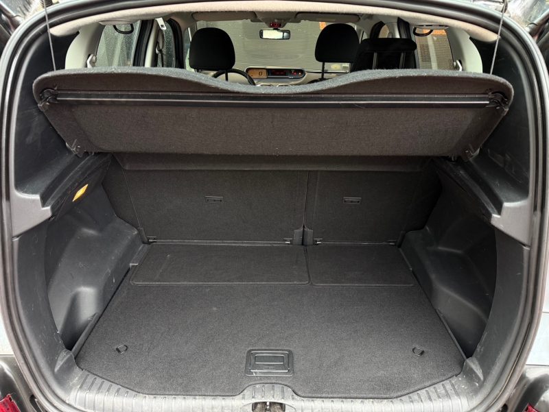 CITROEN C3 PICASSO 2009