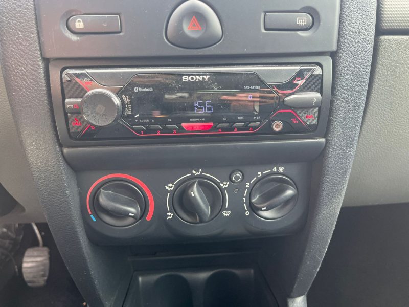 RENAULT CLIO 1.5 DCI 65CH
