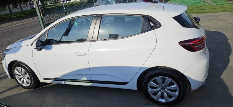 RENAULT CLIO 2020