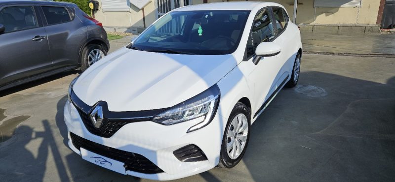 RENAULT CLIO 2020