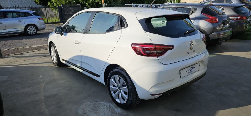 RENAULT CLIO 2020