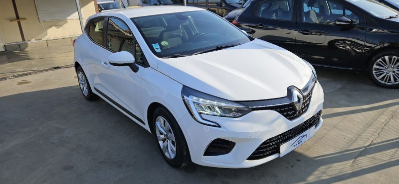 RENAULT CLIO 2020