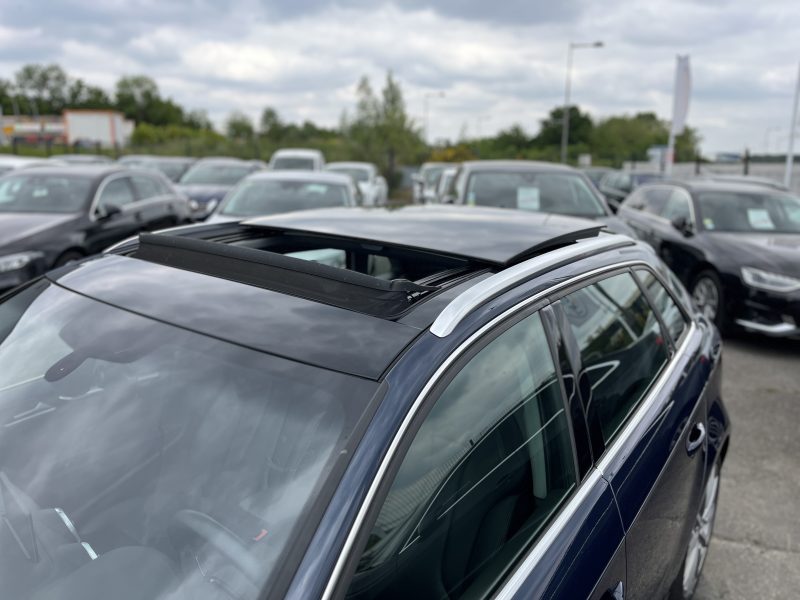 AUDI A3 SPORTBACK DESIGN LUXE 150ch 1.5 35 TFSI S TRONIC