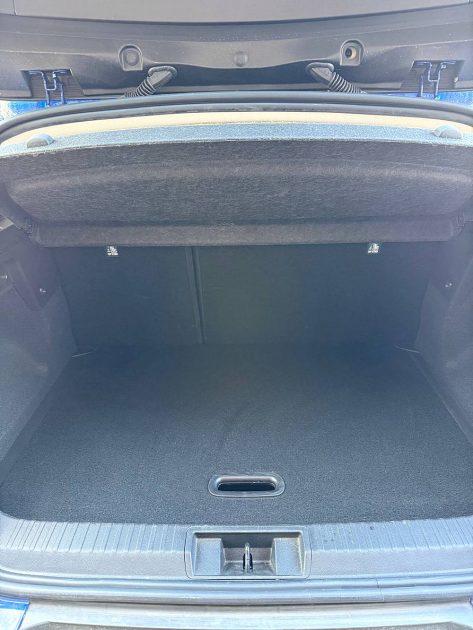 RENAULT CAPTUR 1.3 TCe 130 INTENS BVA 