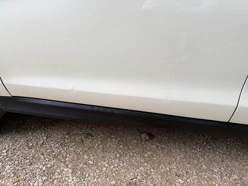 MITSUBISHI ASX 2.0 S-MIVEC 150 CVT 2WD INTENSE 