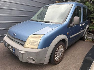 FORD TOURNEO 2006