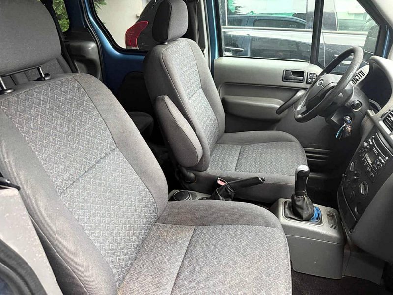 FORD TOURNEO 2006