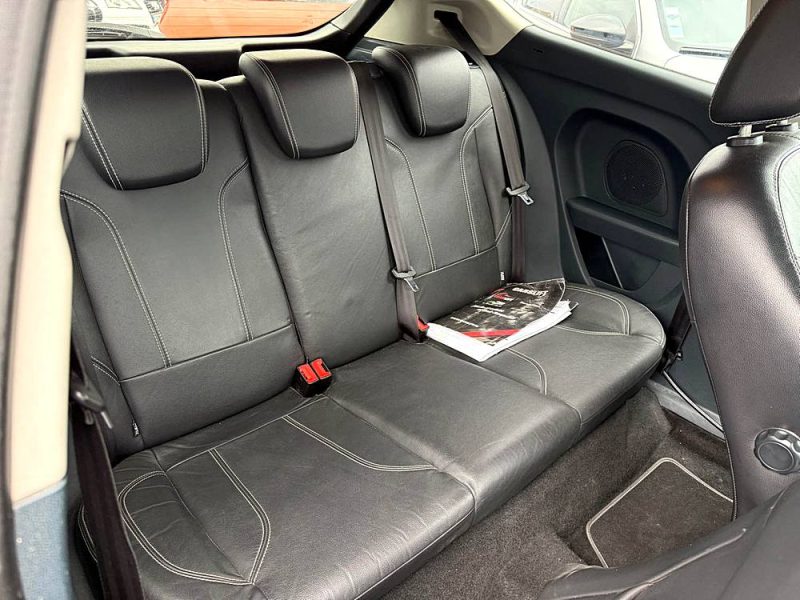 FORD FIESTA 1.6 TI-VCT 135CH SPORT KIT ETHANOL ST LINE GARANTIE