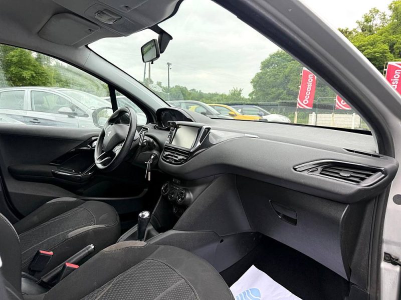 PEUGEOT 208 1.6 HDi Active 2013 - 67422 KM