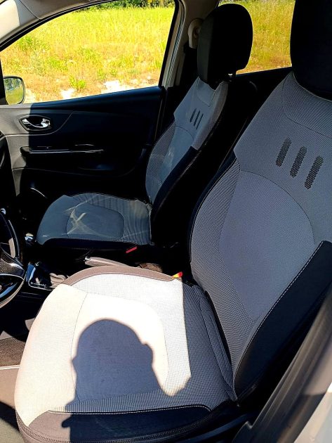 RENAULT Captur, 1.2i 120CV TCE, Boite auto, Essence, 6 cv, 5 portes, 09/2013, garantie : 3 mois.