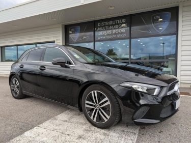 Mercedes Classe A 180 d - BV 7G-DCT Progressive Line