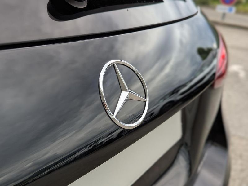 Mercedes Classe A 180 d - BV 7G-DCT Progressive Line