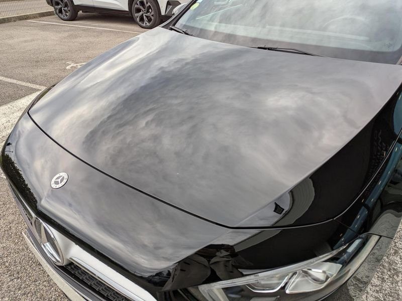 Mercedes Classe A 180 d - BV 7G-DCT Progressive Line