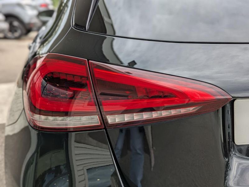 Mercedes Classe A 180 d - BV 7G-DCT Progressive Line