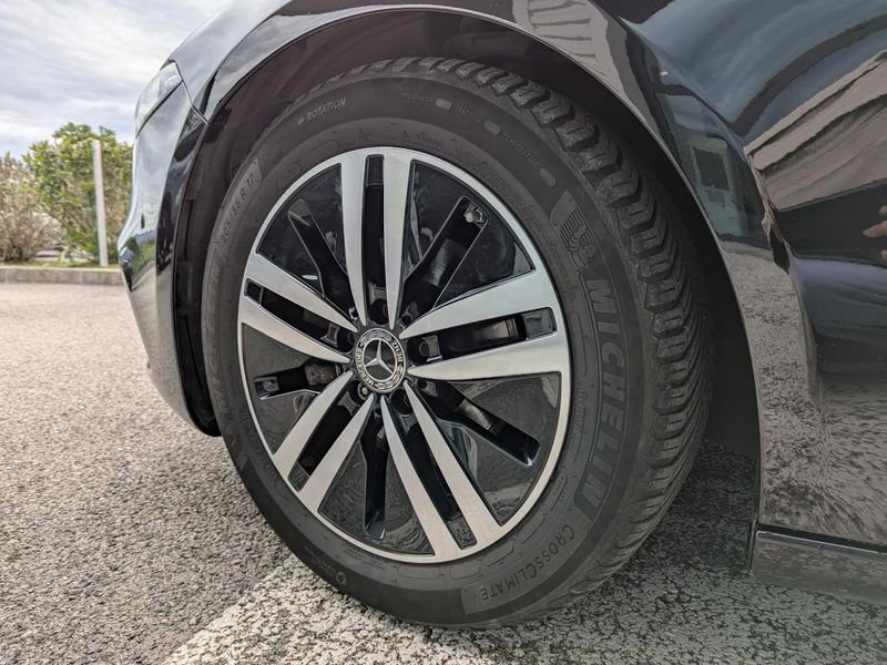 Mercedes Classe A 180 d - BV 7G-DCT Progressive Line