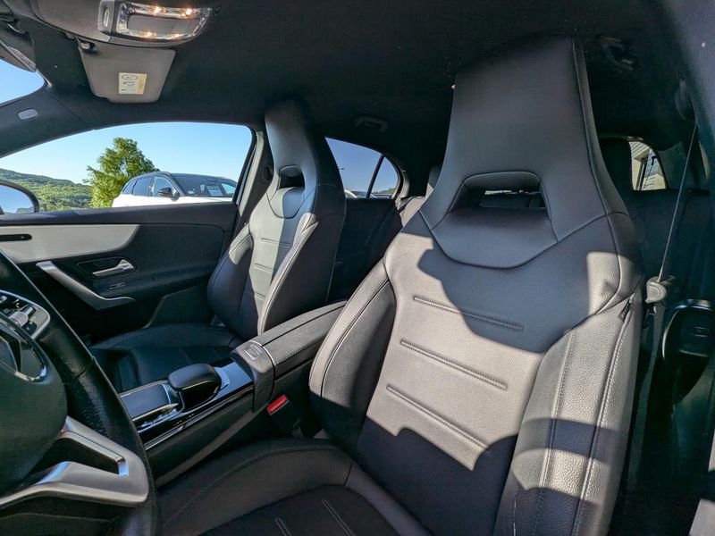 Mercedes Classe A 180 d - BV 7G-DCT Progressive Line