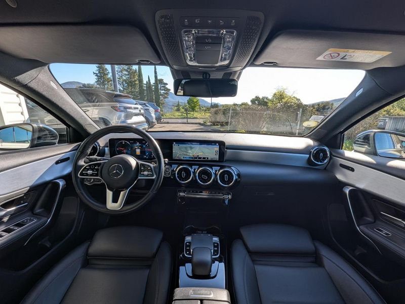 Mercedes Classe A 180 d - BV 7G-DCT Progressive Line