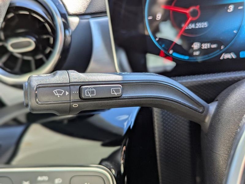 Mercedes Classe A 180 d - BV 7G-DCT Progressive Line