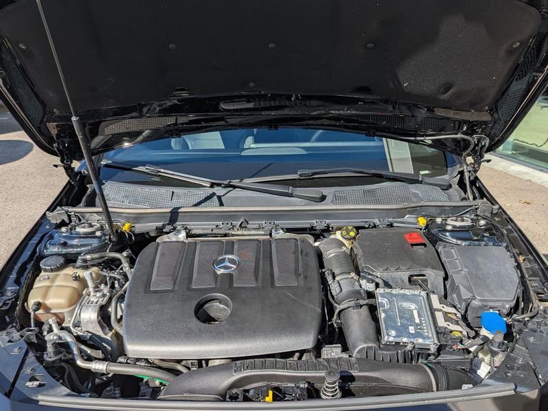 Mercedes Classe A 180 d - BV 7G-DCT Progressive Line