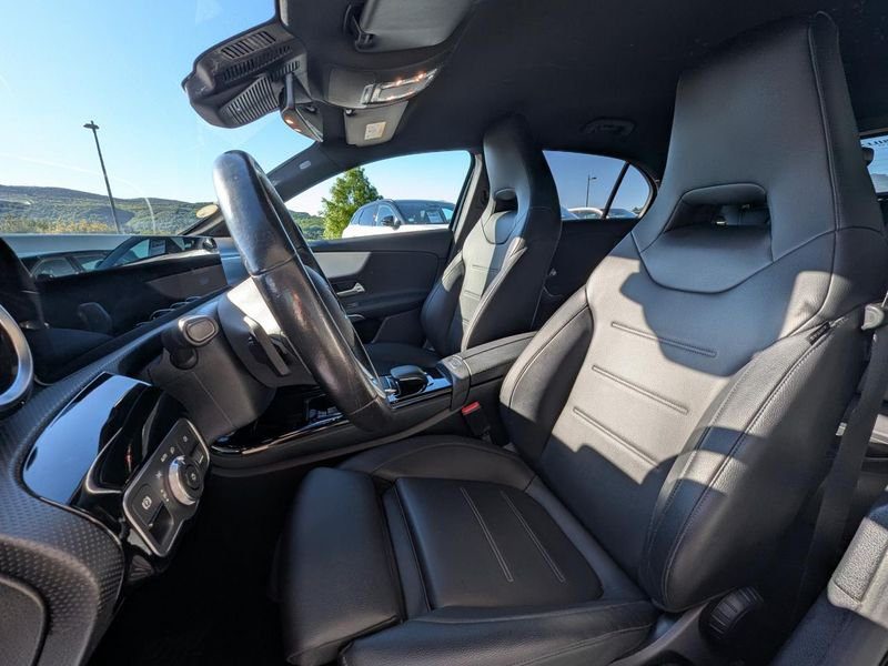 Mercedes Classe A 180 d - BV 7G-DCT Progressive Line