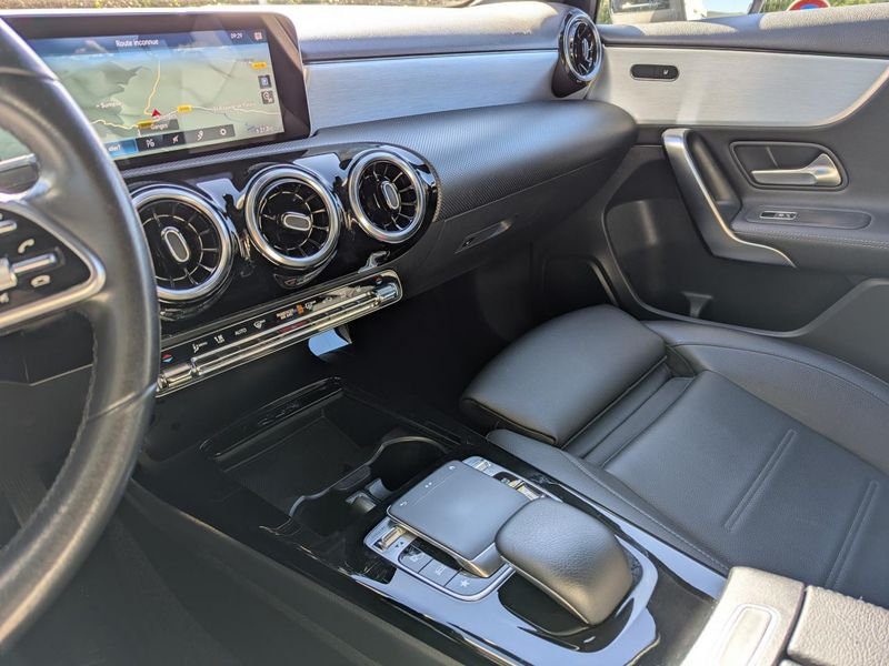 Mercedes Classe A 180 d - BV 7G-DCT Progressive Line