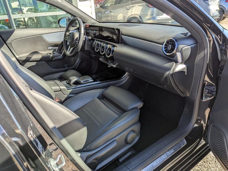 Mercedes Classe A 180 d - BV 7G-DCT Progressive Line