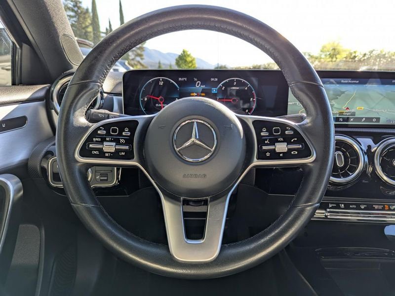 Mercedes Classe A 180 d - BV 7G-DCT Progressive Line