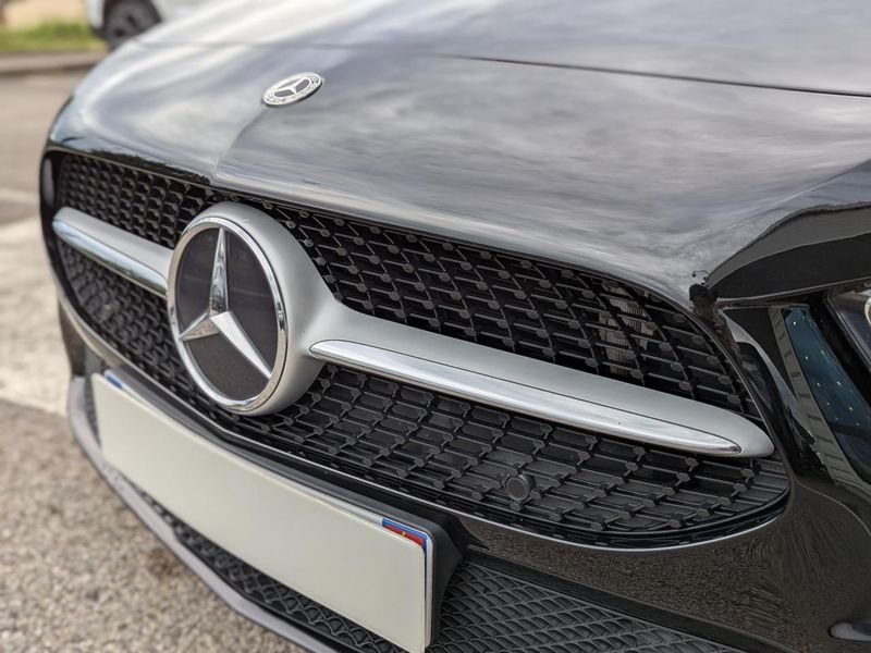 Mercedes Classe A 180 d - BV 7G-DCT Progressive Line