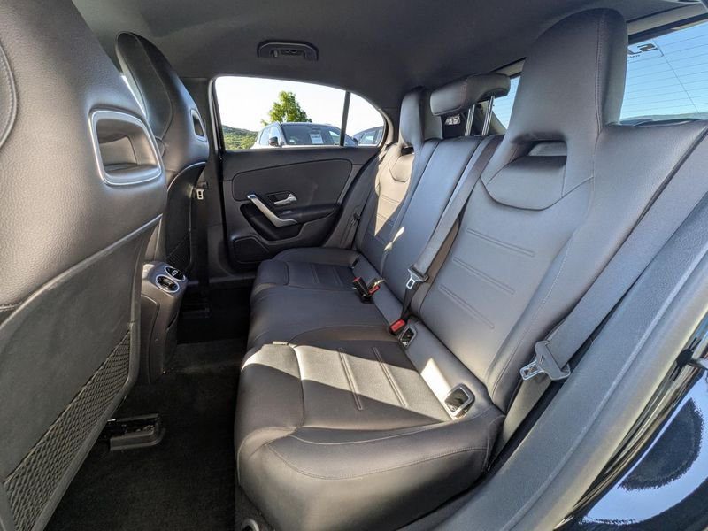 Mercedes Classe A 180 d - BV 7G-DCT Progressive Line