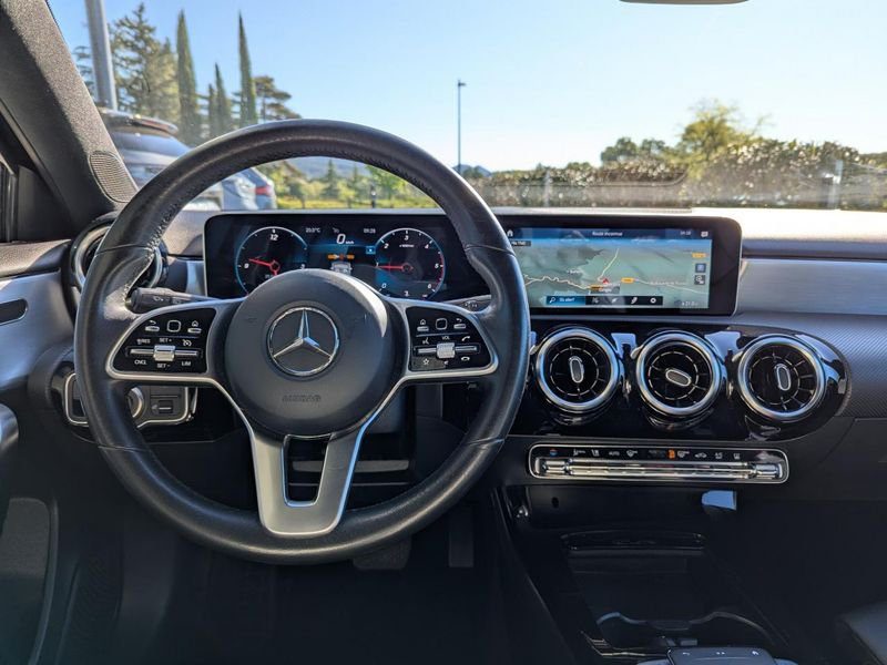 Mercedes Classe A 180 d - BV 7G-DCT Progressive Line