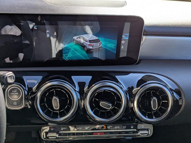 Mercedes Classe A 180 d - BV 7G-DCT Progressive Line