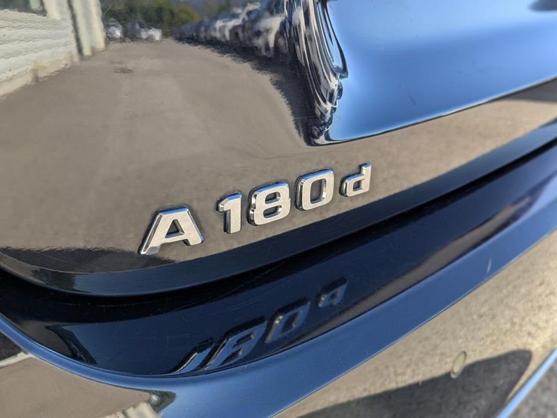 Mercedes Classe A 180 d - BV 7G-DCT Progressive Line