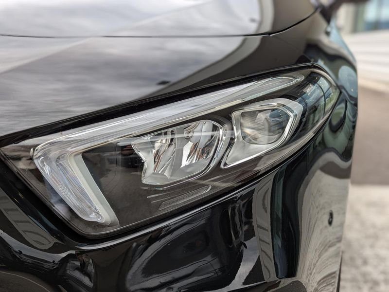 Mercedes Classe A 180 d - BV 7G-DCT Progressive Line