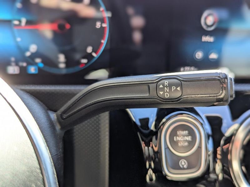 Mercedes Classe A 180 d - BV 7G-DCT Progressive Line