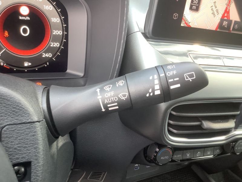 Nissan Juke HYBRID 143 N-Connecta