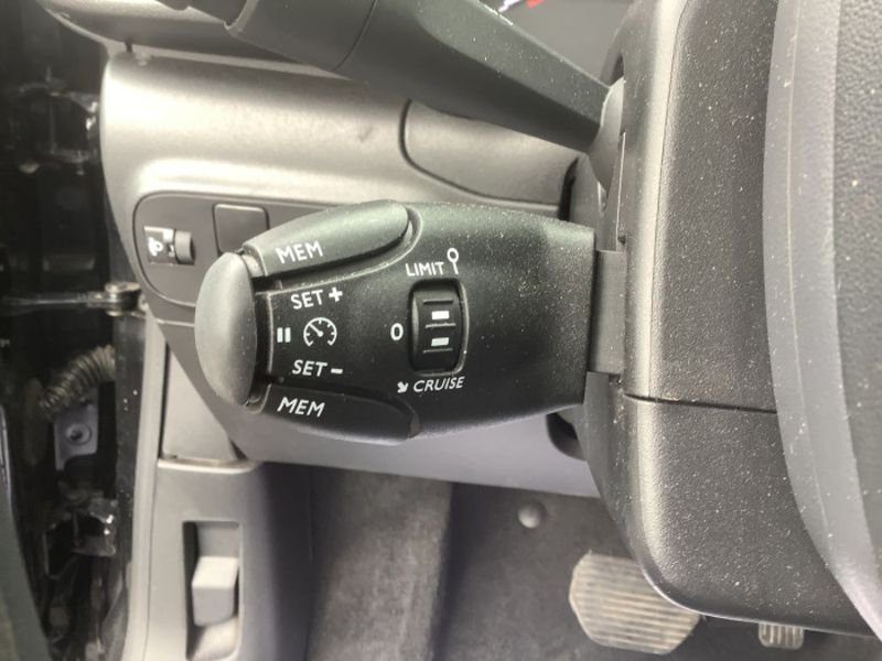 Citroën C3 PureTech 110 ch EAT6 Max