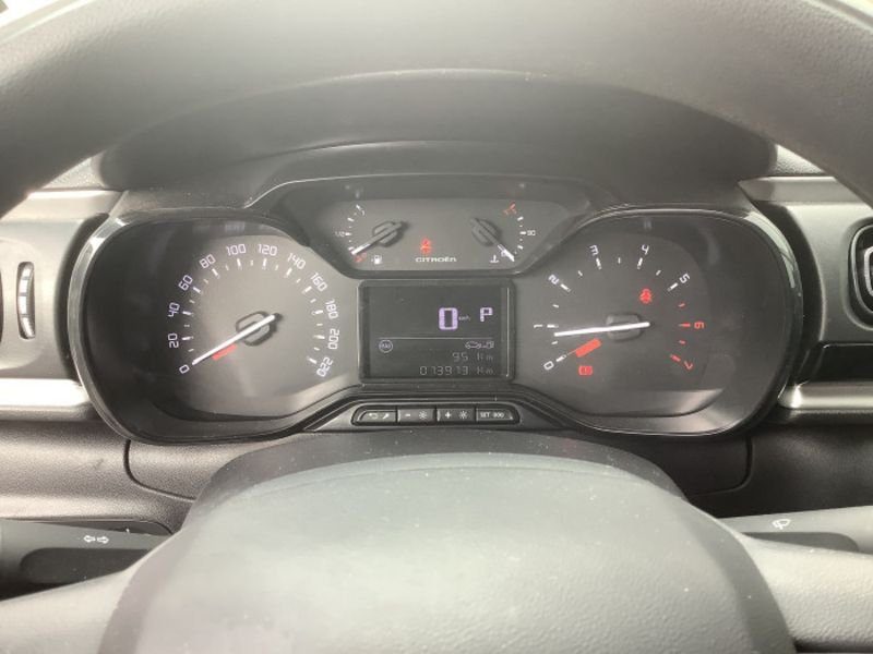 Citroën C3 PureTech 110 ch EAT6 Max