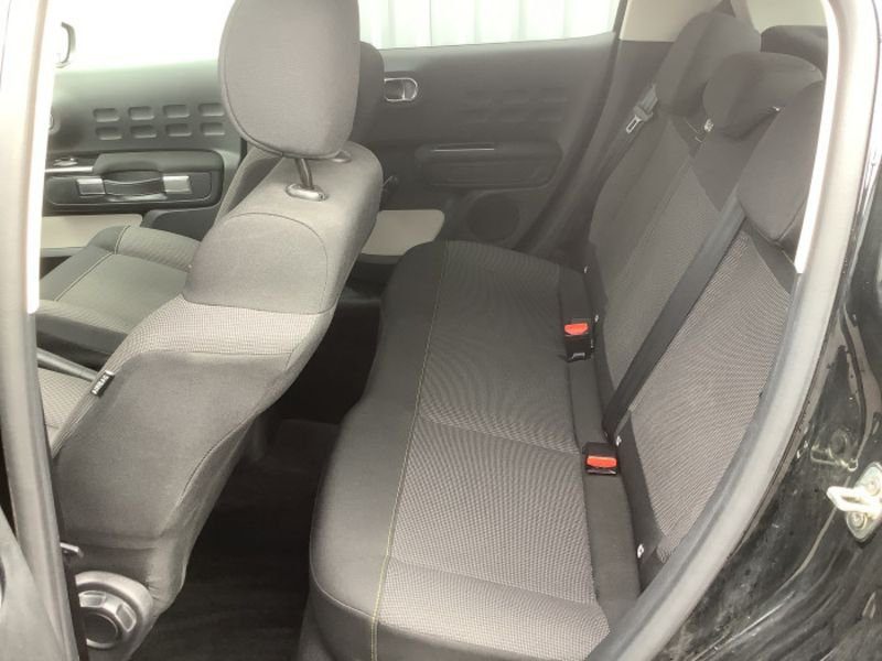 Citroën C3 PureTech 110 ch EAT6 Max