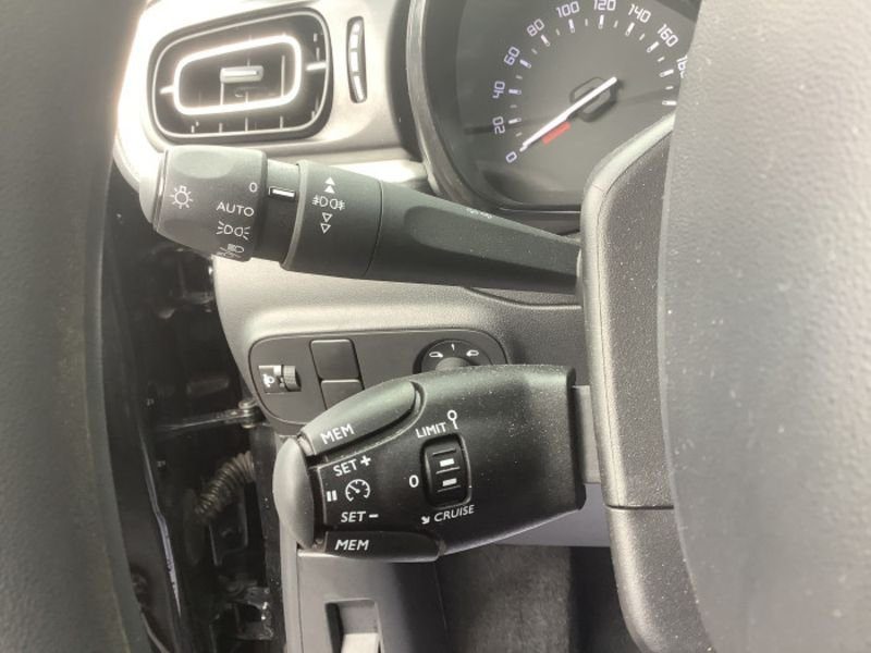 Citroën C3 PureTech 110 ch EAT6 Max