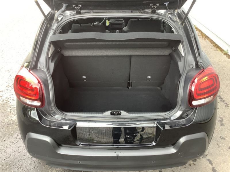 Citroën C3 PureTech 110 ch EAT6 Max