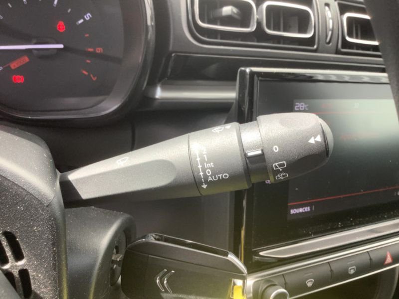 Citroën C3 PureTech 110 ch EAT6 Max