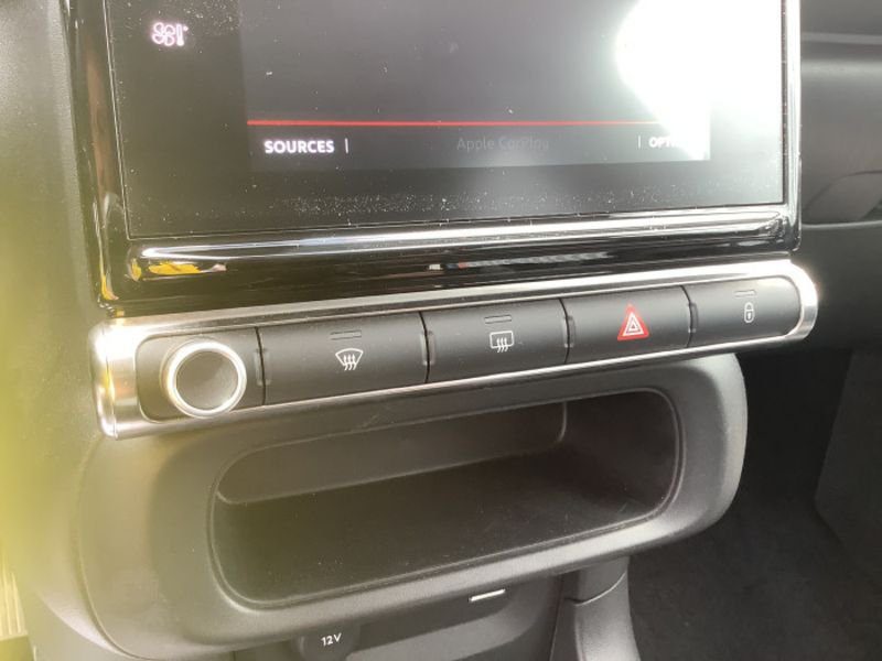 Citroën C3 PureTech 110 ch EAT6 Max